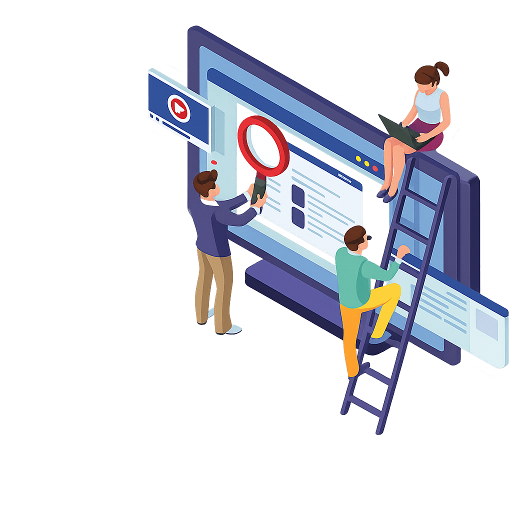 Yönetim Danışmanlığı